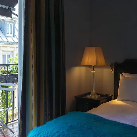 New Republique 4* 파리