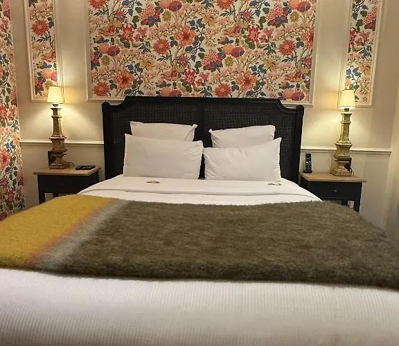 New Republique 파리