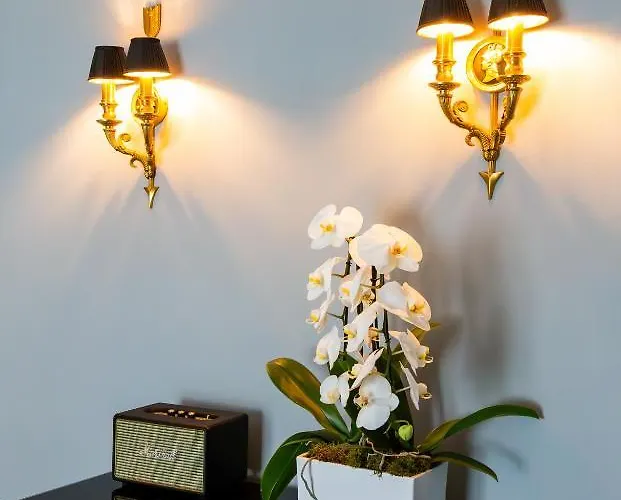 New Republique 호텔 4*