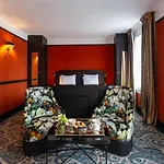 Hotel Gabriel 4*