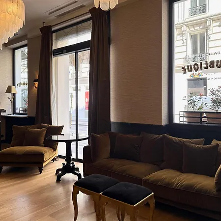 Gabriel Hotel 4*