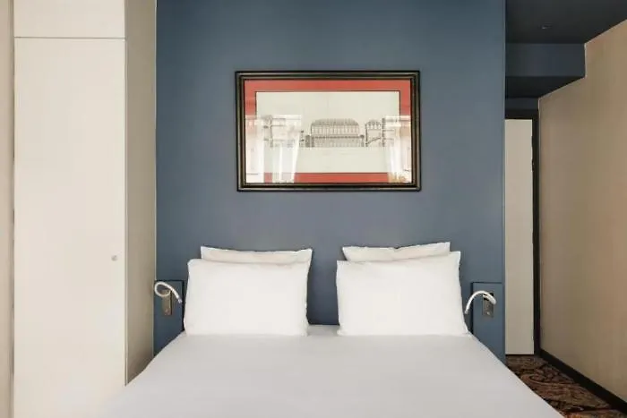 Hotel Gabriel París