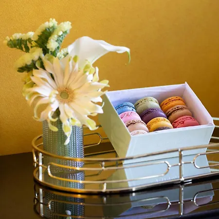 Hotel New République Paříž