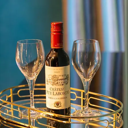 Hotel New République