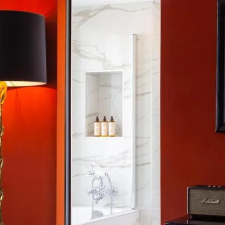 New République Paris