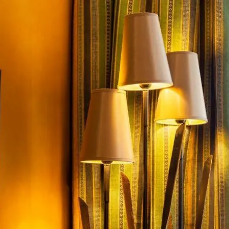 New Republique 파리