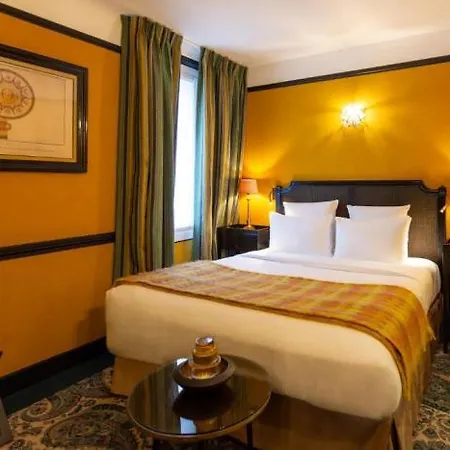 New Republique 호텔