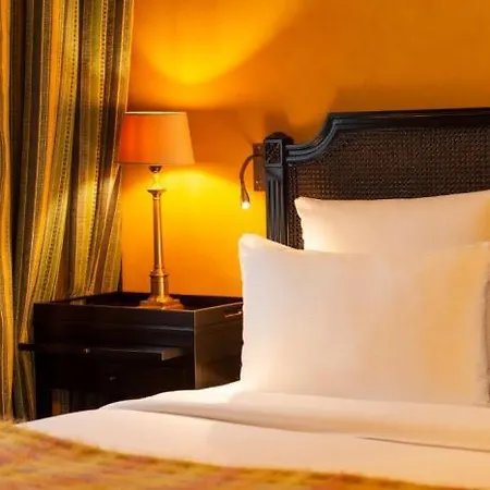 New Republique 호텔 파리