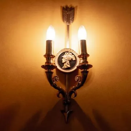 New Republique 호텔