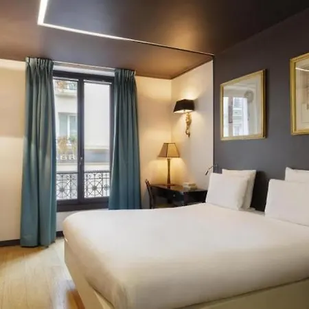 Hotel New République