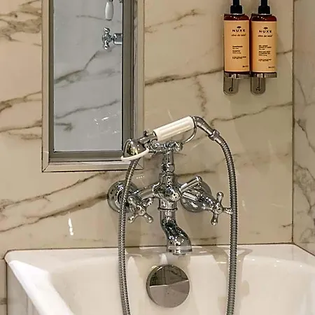 Hotel New Republique