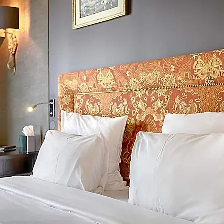 New Republique Отель 4*