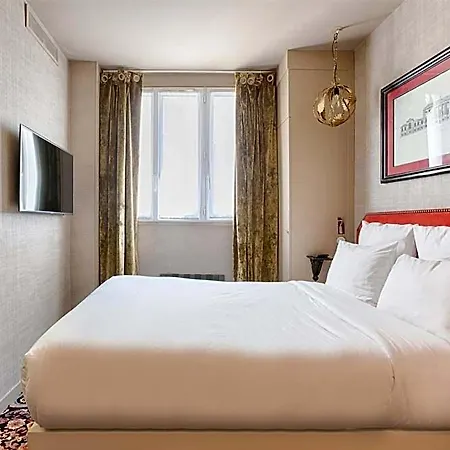 New Republique Hotel Paris
