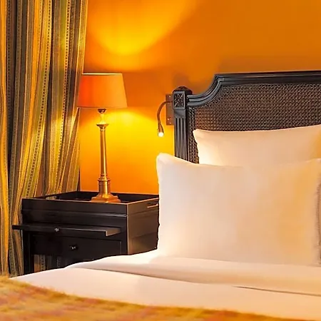 New Republique Hotel Paris
