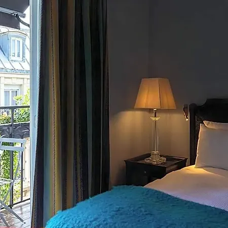 New Republique 4* Париж