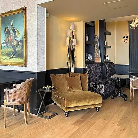 New Republique Hotel Paris