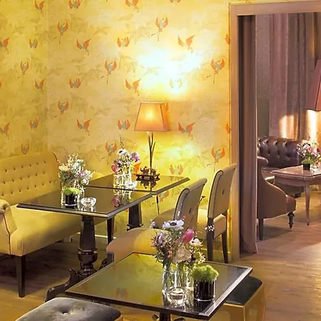 Hotel New Republique 4*