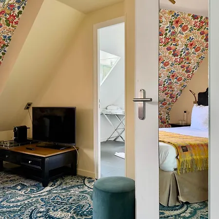 New Republique Hotel Paris
