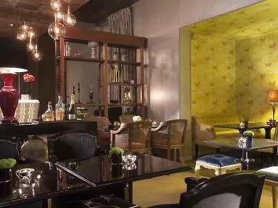 Hotel Gabriel Paris