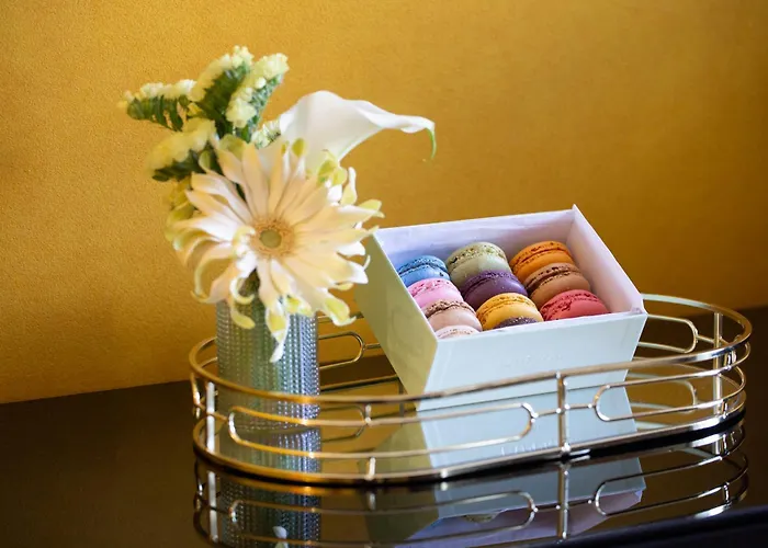 Hotel New Republique Paris