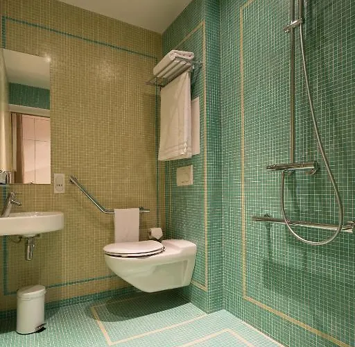 Hotel New Republique Paris