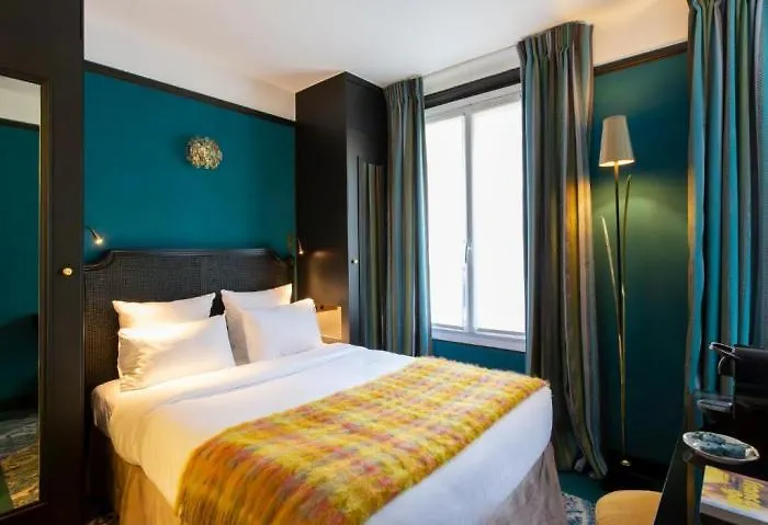 Otel New Republique 4*