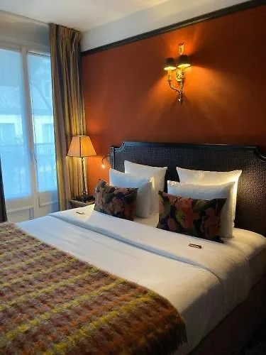 Otel New Republique 4*