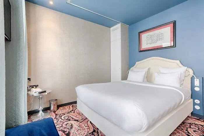 New Republique Otel 4*