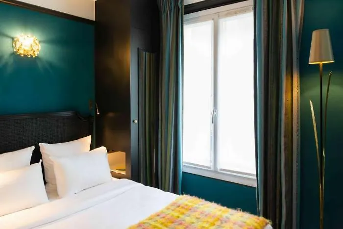 Otel New Republique Paris