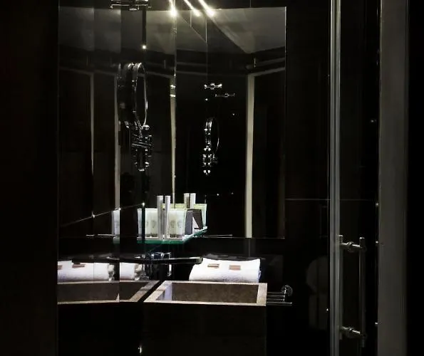 Otel New Republique 4*