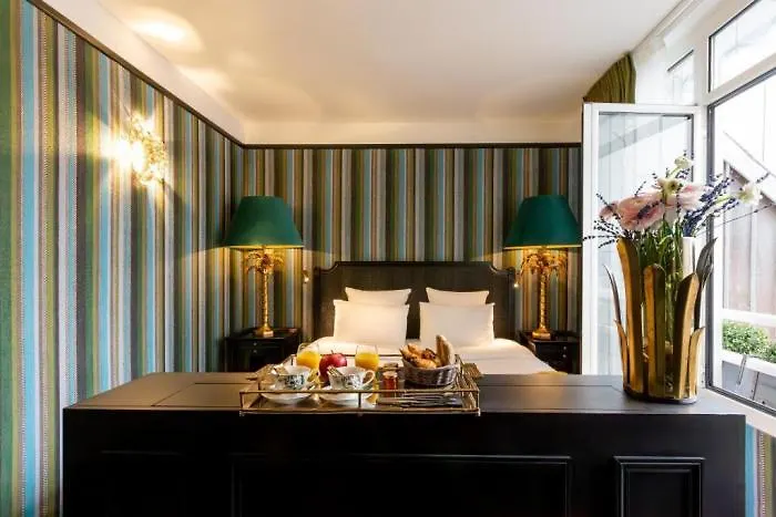 Otel New Republique Paris