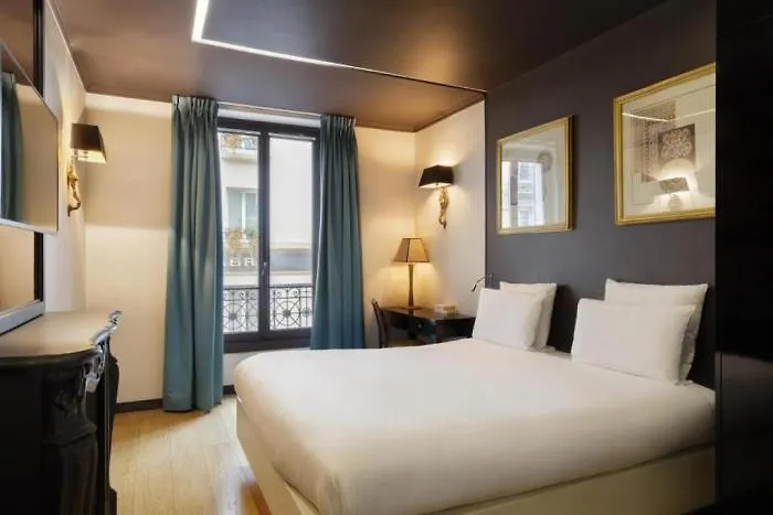 Otel New Republique