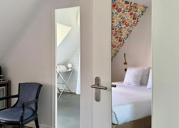 Otel New Republique 4*