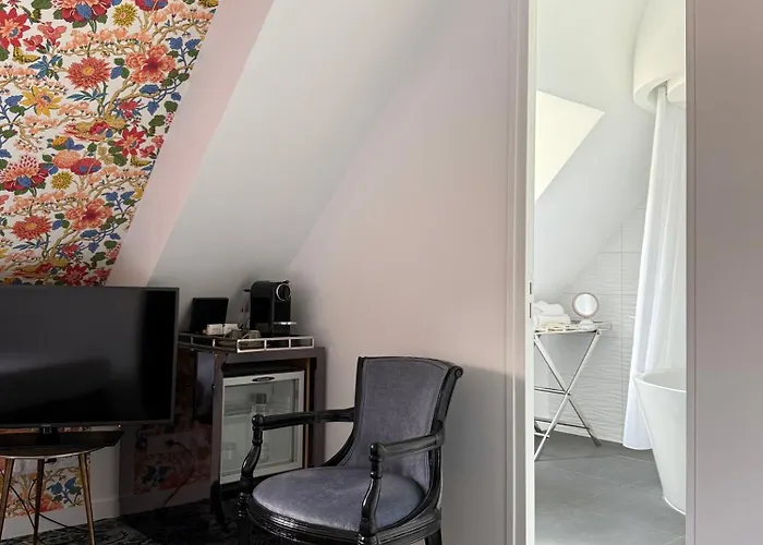 Otel New Republique