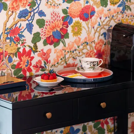 Szálloda New Republique