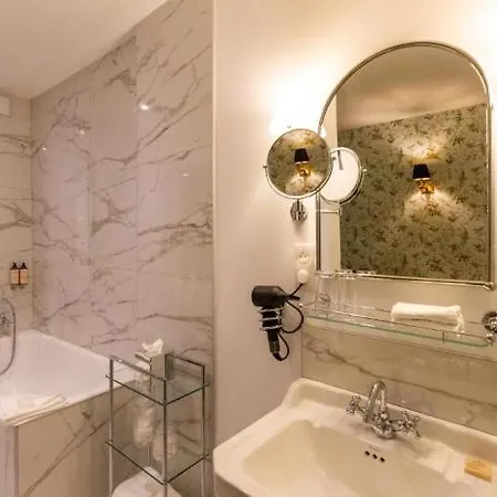 Szálloda New Republique Párizs