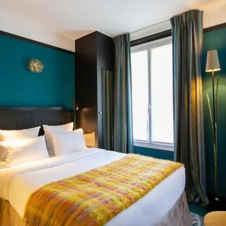 Szálloda New Republique 4*