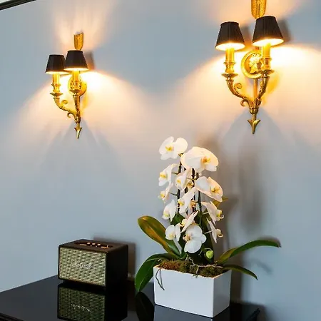 New Republique Szálloda 4*