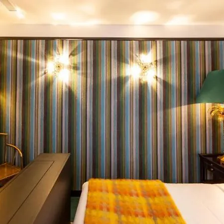 New Republique Hotel Paris