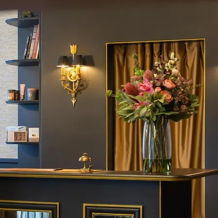 Hotel New Republique 4*
