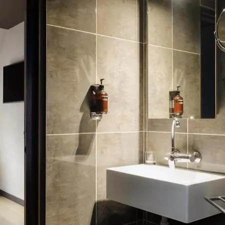 Szálloda New Republique