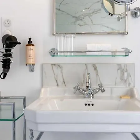 Szálloda New Republique