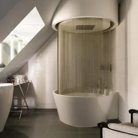 New Republique Hotel Paris