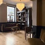 New Republique 4* 파리