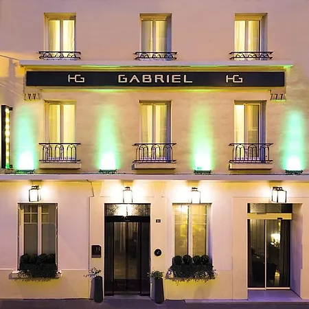 Hotel Gabriel