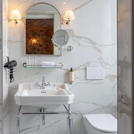 Hotel Gabriel 4*