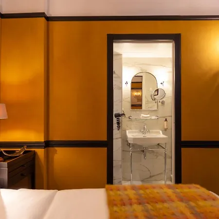 Hotel Gabriel