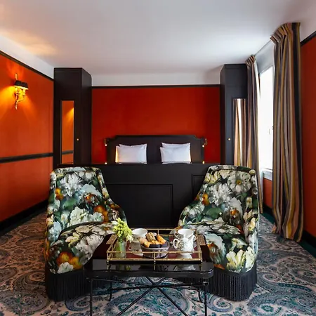 Gabriel Hotel París