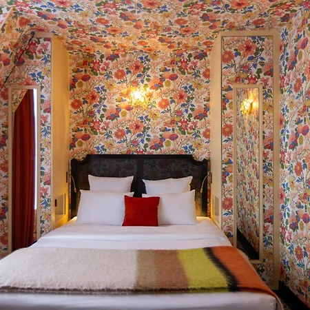 Gabriel Hotel