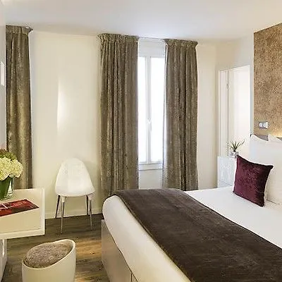 Gabriel 4* París